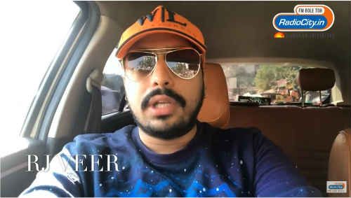 GJ5 Ki Safai with RJ VEER - Ab Surat Banega Clean City